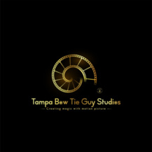 Tampa Bow Tie Guy Studios Logo_1024x1024